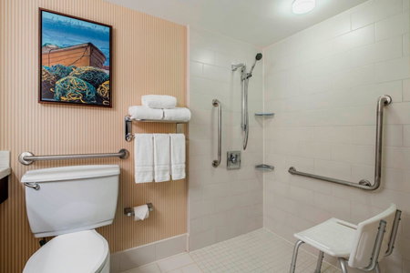 Sheraton Hotel Newfoundland, St. John's, Canada