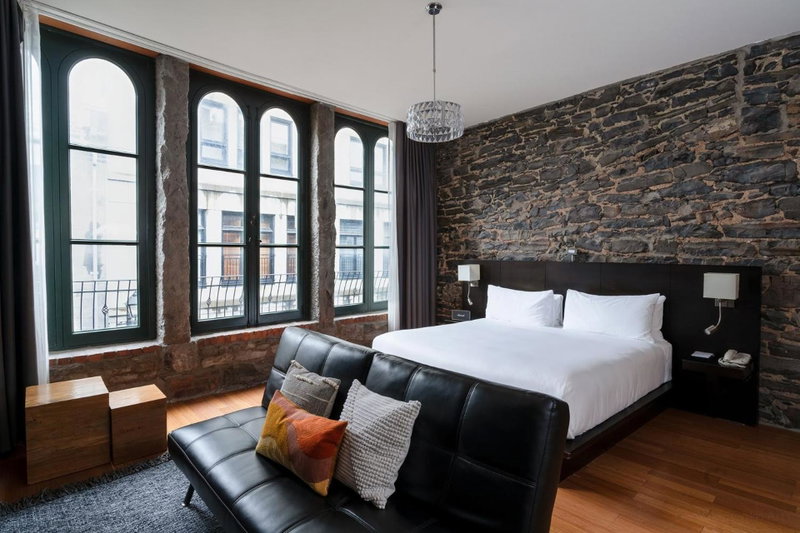 Le Petit Hôtel Vieux-Montréal - Saint-Paul by Gray Collection, Montreal, Canada