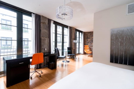 Le Petit Hôtel Vieux-Montréal - Saint-Paul by Gray Collection, Montreal, Canada