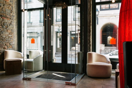 Le Petit Hôtel Vieux-Montréal - Saint-Paul by Gray Collection, Montreal, Canada