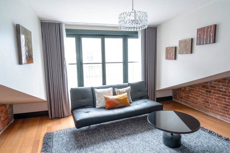 Le Petit Hôtel Vieux-Montréal - Saint-Paul by Gray Collection, Montreal, Canada