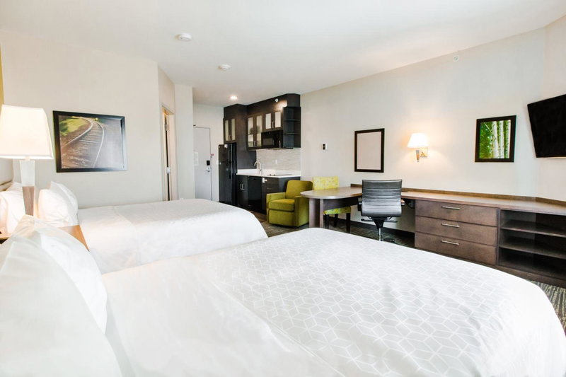 Candlewood Suites West Edmonton - Mall Area by IHG, St. Albert, Canada