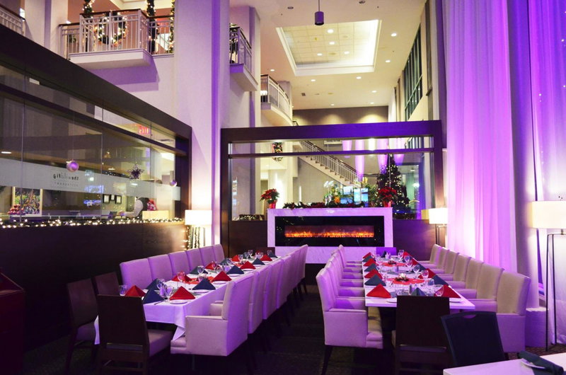 Executive Plaza Hotel & Conference Centre, Metro Vancouver, New Westminster, Canada