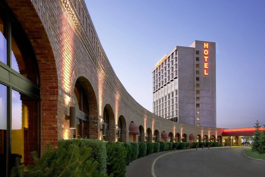 Red Deer Resort & Casino, Red Deer, Canada