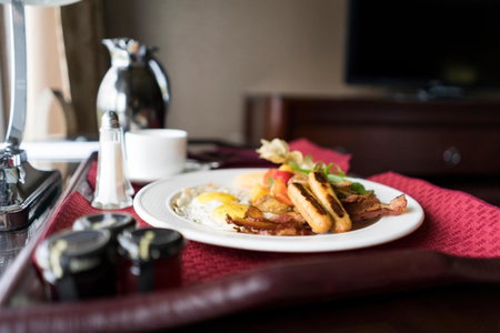 Red Deer Resort & Casino, Red Deer, Canada