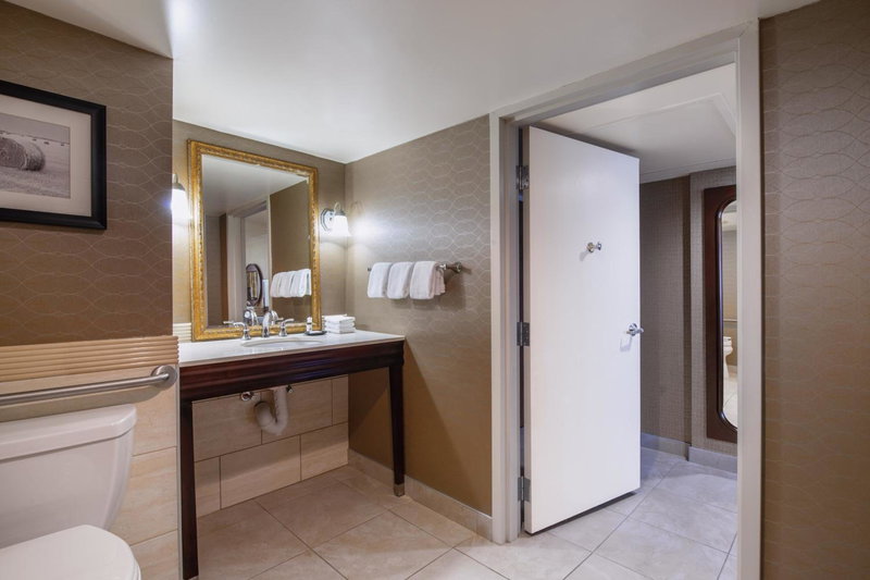 Red Deer Resort & Casino, Red Deer, Canada
