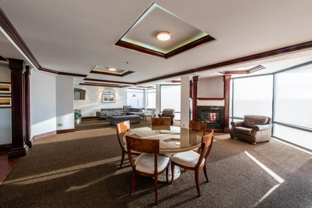 Georgian Bay Hotel Trademark Collection by Wyndham, Collingwood, Canada