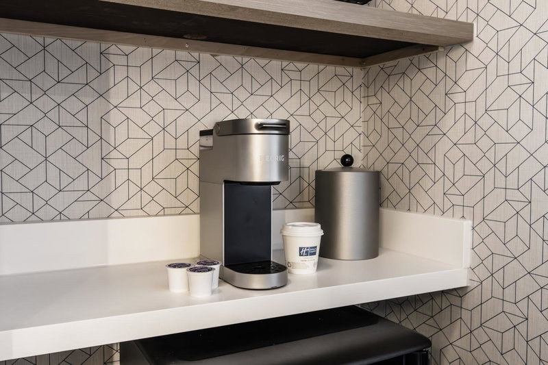 Holiday Inn Express Toronto-North York by IHG, Black Creek, Canada
