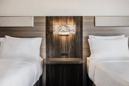 Holiday Inn Express Toronto-North York by IHG, Black Creek, Canada
