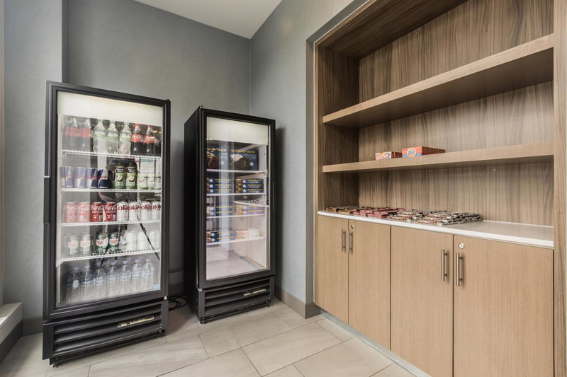 Holiday Inn Express Toronto-North York by IHG, Black Creek, Canada