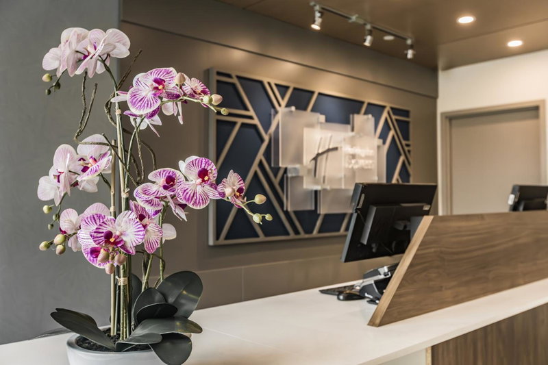 Holiday Inn Express Toronto-North York by IHG, Black Creek, Canada