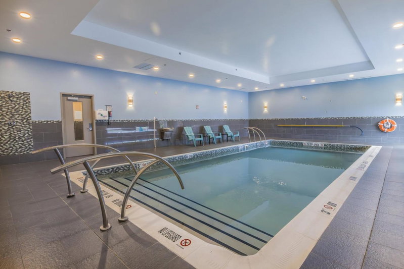Holiday Inn Express Toronto-North York by IHG, Black Creek, Canada