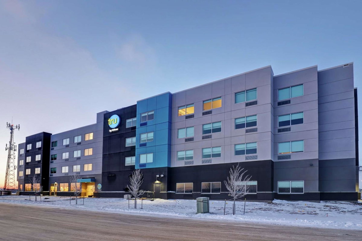 Tru By Hilton Edmonton Windermere, Canadá