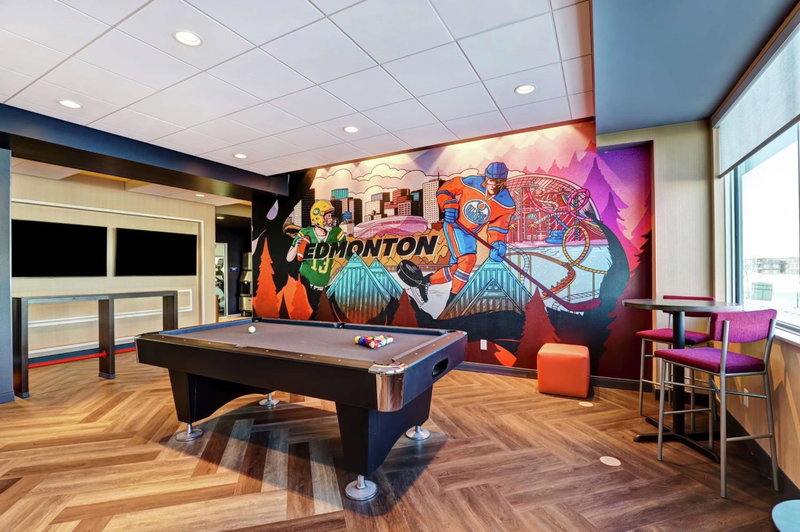 Tru By Hilton Edmonton Windermere, Edmonton, Canada