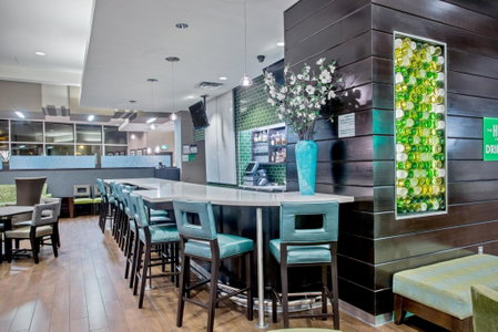 Holiday Inn Saskatoon Downtown by IHG, Saskatoon, Canada
