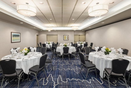 Holiday Inn Express Vancouver-Metrotown (Burnaby), Burnaby, Canada