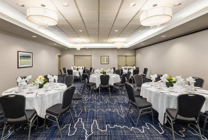 Holiday Inn Express Vancouver-Metrotown (Burnaby), Burnaby, Canada