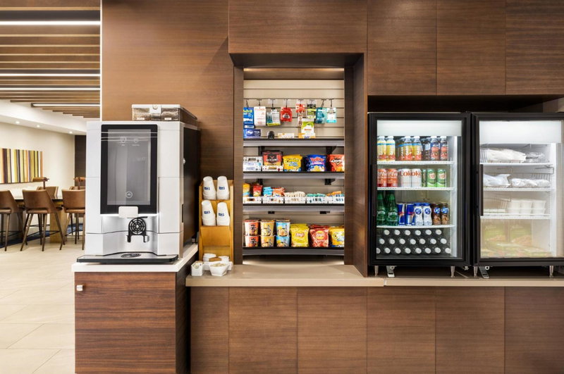 Holiday Inn Express Vancouver-Metrotown (Burnaby), Burnaby, Canada