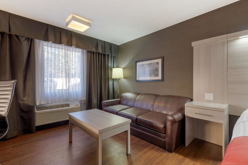 Coast Calgary University Area Hotel by APA, Calgary, Canada