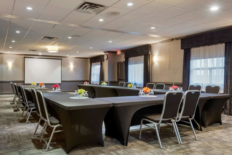 Coast Calgary University Area Hotel by APA, Calgary, Canada