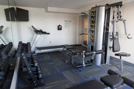 Holiday Inn Express Brampton by IHG, West Humber-Clairville, Canadá