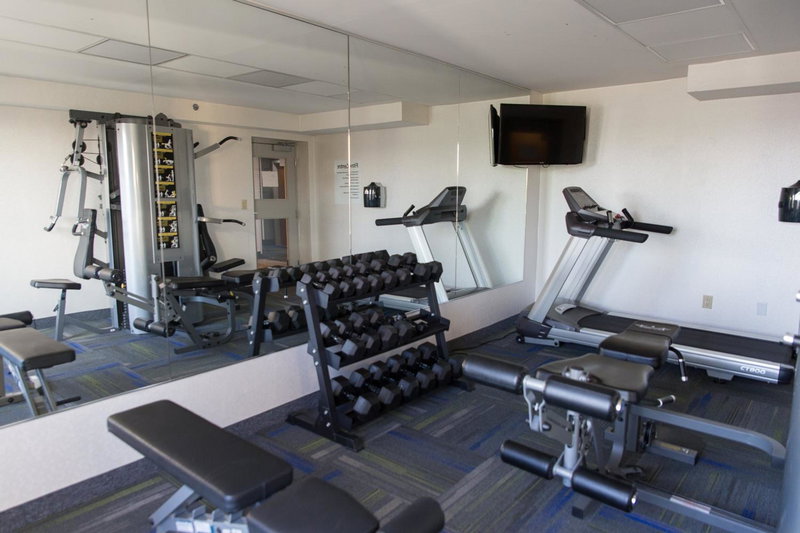 Holiday Inn Express Brampton by IHG, West Humber-Clairville, Canadá