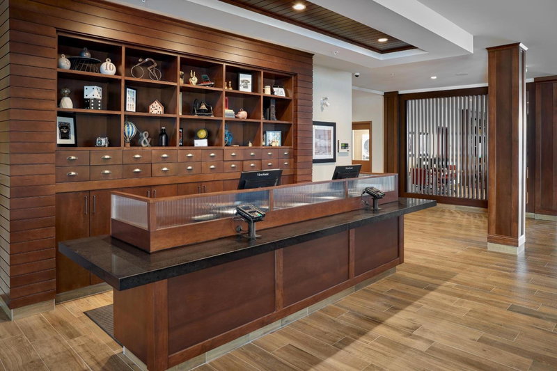 Four Points by Sheraton Edmonton West, St. Albert, Canada