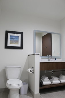 Four Points by Sheraton Edmonton West, St. Albert, Canada