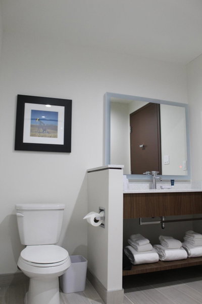 Four Points by Sheraton Edmonton West, St. Albert, Canada