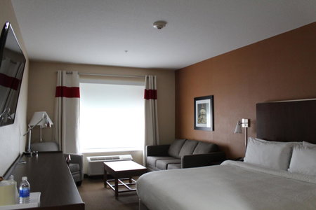 Four Points by Sheraton Edmonton West, St. Albert, Canada