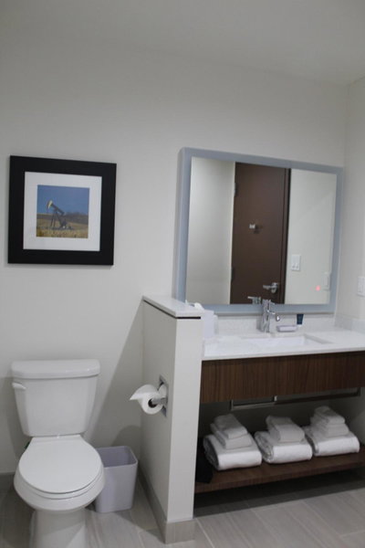 Four Points by Sheraton Edmonton West, St. Albert, Canada