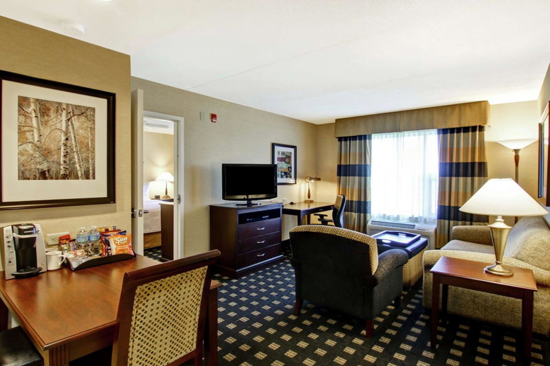 Homewood Suites by Hilton Toronto Airport Corporate Centre, Eringate-Centennial-West Deane, Canada