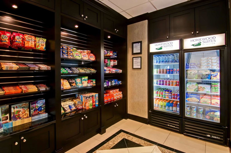 Homewood Suites by Hilton Toronto Airport Corporate Centre, Eringate-Centennial-West Deane, Canada