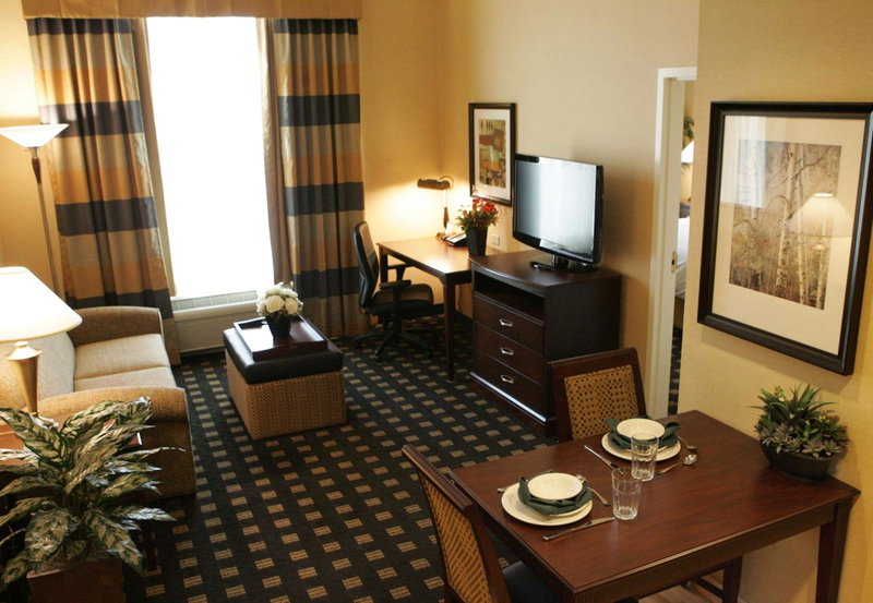 Homewood Suites by Hilton Toronto Airport Corporate Centre, Eringate-Centennial-West Deane, Canada