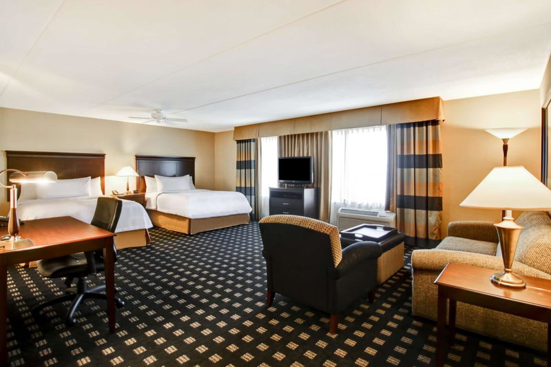 Homewood Suites by Hilton Toronto Airport Corporate Centre, Eringate-Centennial-West Deane, Canada
