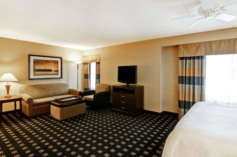 Homewood Suites by Hilton Toronto Airport Corporate Centre, Eringate-Centennial-West Deane, Canada