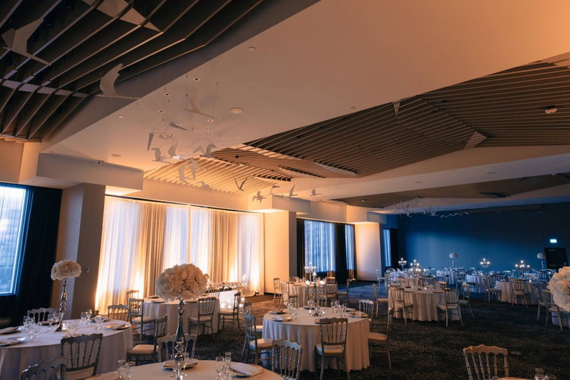Courtyard by Marriott Montreal Brossard, Brossard, Canada