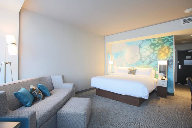 Courtyard by Marriott Montreal Brossard, Brossard, Canada