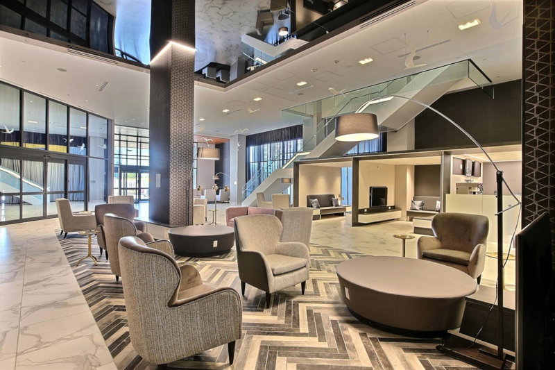 Courtyard by Marriott Montreal Brossard, Brossard, Canada
