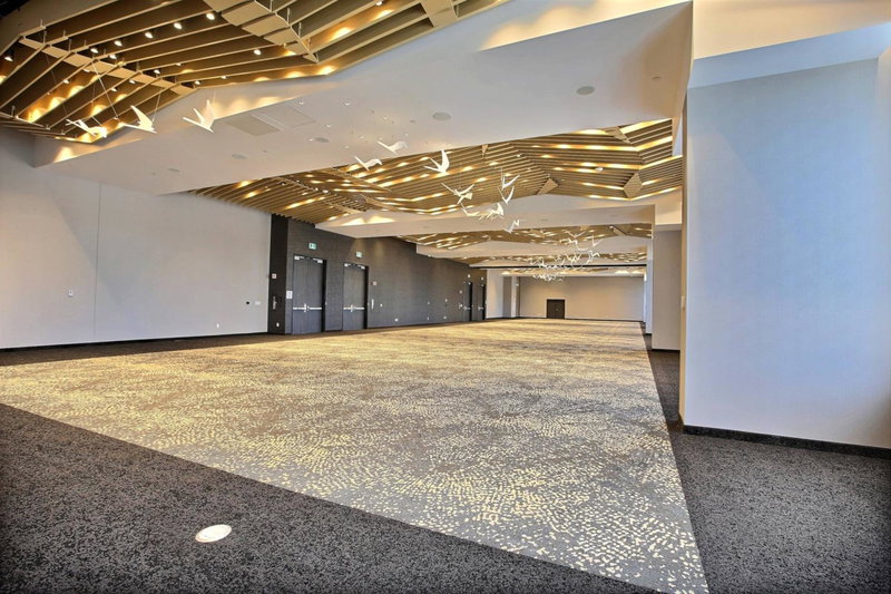 Courtyard by Marriott Montreal Brossard, Brossard, Canada