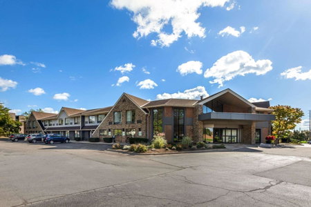 Comfort Inn, Burlington, Canada