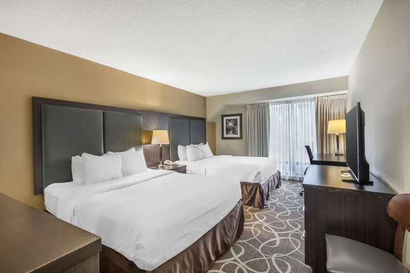 Comfort Inn, Burlington, Canada