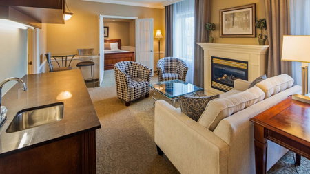 Best Western PLUS The Arden Park Hotel, Stratford, Canada
