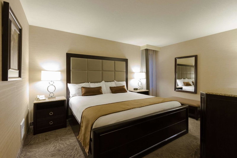 Best Western PLUS The Arden Park Hotel, Stratford, Canada