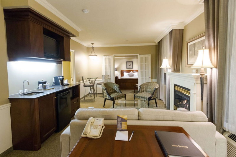Best Western PLUS The Arden Park Hotel, Stratford, Canada