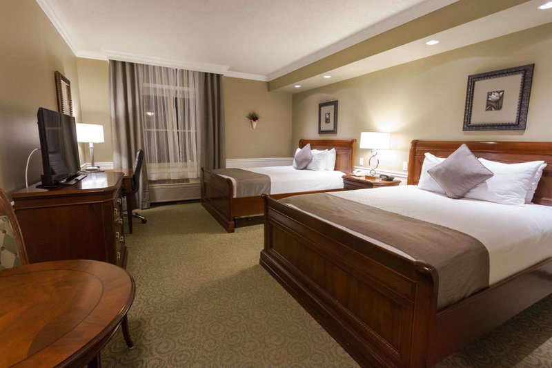 Best Western PLUS The Arden Park Hotel, Stratford, Canada