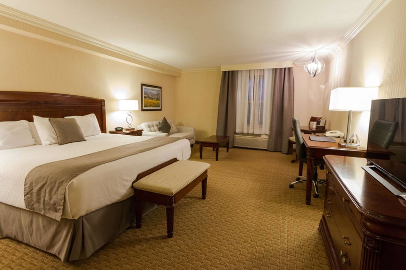 Best Western PLUS The Arden Park Hotel, Stratford, Canada