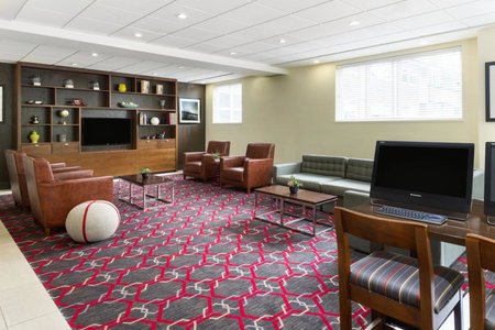Four Points by Sheraton Surrey, Pitt Meadows, Canada