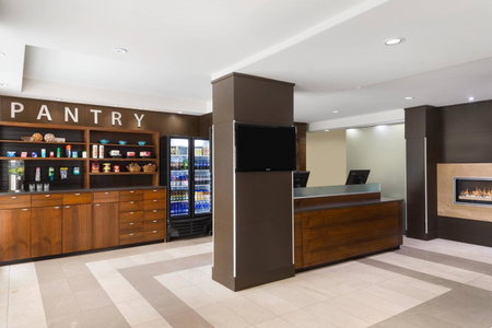 Four Points by Sheraton Surrey, Pitt Meadows, Canada