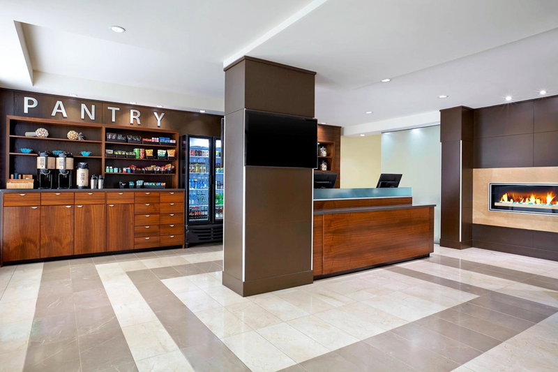 Four Points by Sheraton Surrey, Pitt Meadows, Canada